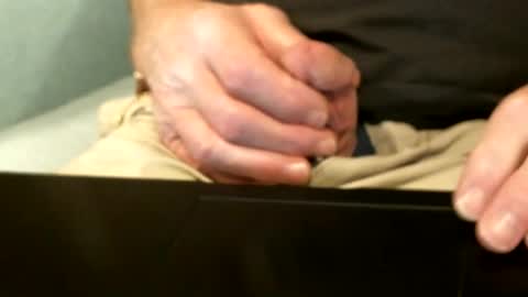 Snapshot of docwanker chatting on July 24, 5:05 am Doc online show from July 24, 5:05 am