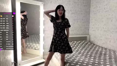 Annie PVT IS OPEN online show from October 4, 7:01 pm