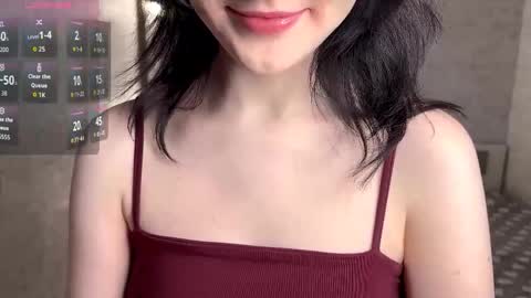 Snapshot of dodiebabikian chatting on May 30, 9:12 pm Annie PVT IS OPEN online show from May 30, 9:12 pm