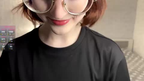 Snapshot of dodiebabikian chatting on June 11, 9:35 pm Annie PVT IS OPEN online show from June 11, 9:35 pm