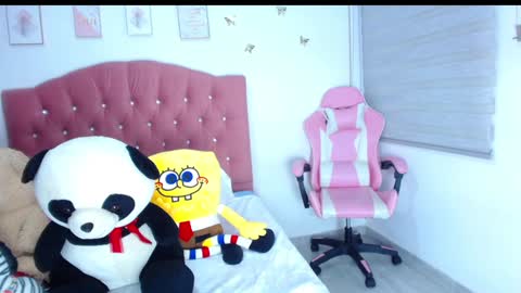 Snapshot of doe_sofi chatting on January 20, 6:42 am sofi online show from January 20, 6:42 am