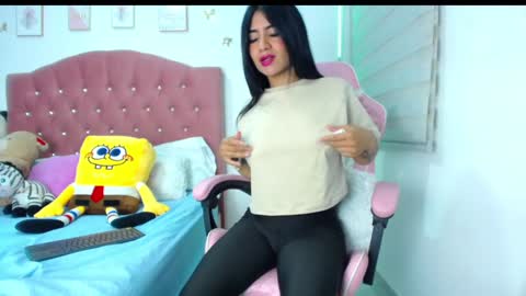 Snapshot of doe_sofi chatting on January 28, 6:16 am sofi online show from January 28, 6:16 am