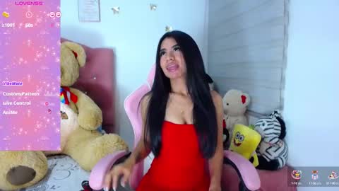 Snapshot of doe_sofi chatting on October 6, 9:40 am sofi online show from October 6, 9:40 am