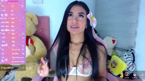 Snapshot of doe_sofi chatting on October 7, 9:28 am sofi online show from October 7, 9:28 am