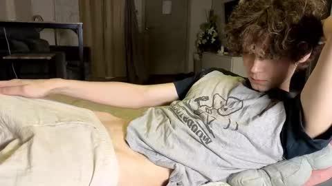 Alex online show from February 7, 1:15 pm