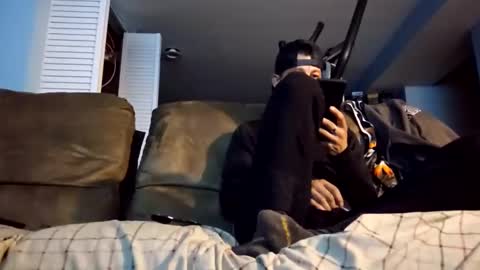 dogbone999081 online show from October 20, 9:21 am