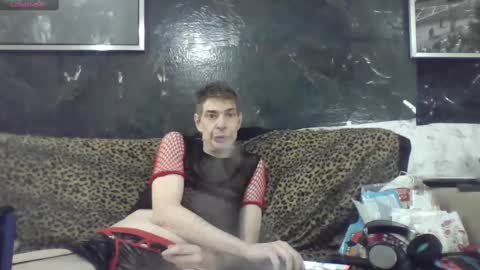 naughty ruby online show from February 20, 10:16 am