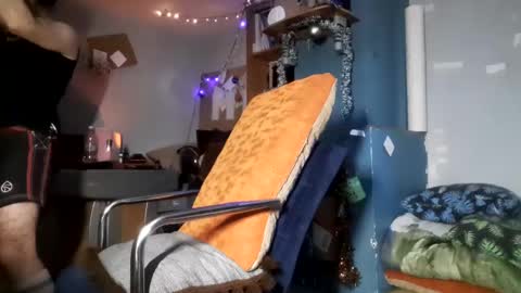 Snapshot of dogwithamohawk chatting on January 4, 12:49 pm dogwithamohawk online show from January 4, 12:49 pm