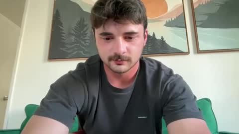 GIJO online show from March 17, 11:52 pm