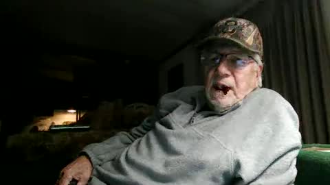 doingmyself69 online show from November 12, 3:12 pm