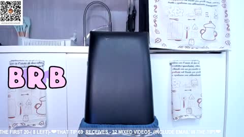 Snapshot of dolce4you69 chatting on January 19, 8:18 am Dea----IF YOU WANT TO SUPPORT ME -Purshase subscribtions scroll BIO  THANK YOU LOVE - online show from January 19, 8:18 am