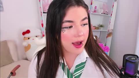 antonella online show from February 17, 3:36 am