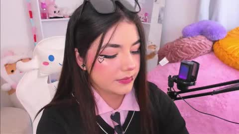 antonella online show from March 5, 3:13 am