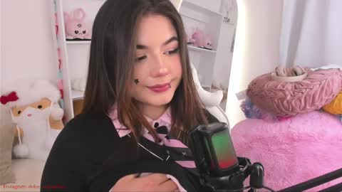 antonella online show from March 31, 1:29 am