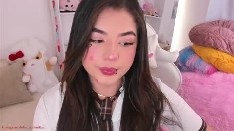 antonella online show from April 5, 1:14 am