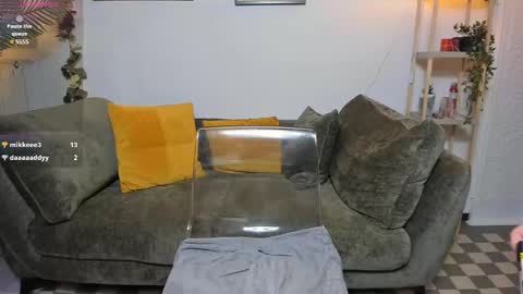 Betty online show from January 30, 9:25 am