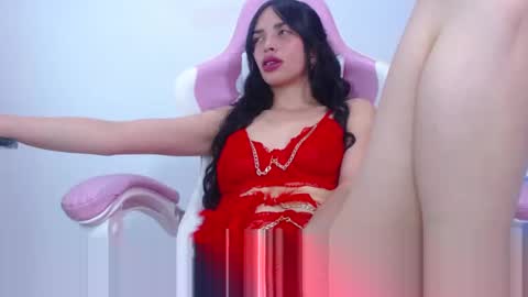 Dolce online show from March 3, 4:56 pm