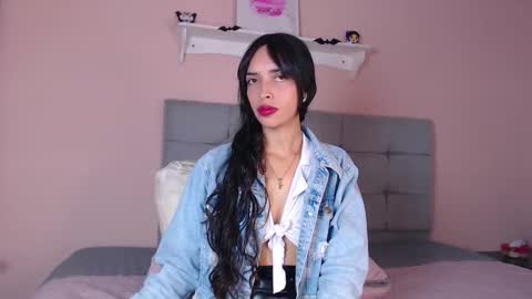 Dolce online show from October 29, 1:46 pm