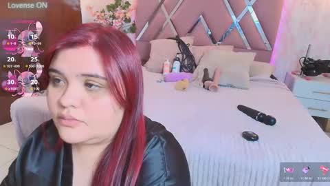 Dolce Pearl online show from February 18, 2:40 am