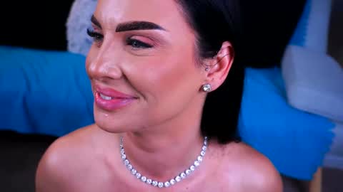 Snapshot of dolce_tentacion chatting on March 4, 10:13 am Monica online show from March 4, 10:13 am