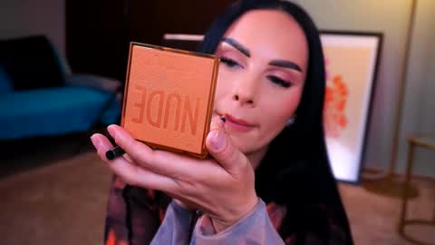 Snapshot of dolce_tentacion chatting on March 7, 10:35 am Monica online show from March 7, 10:35 am