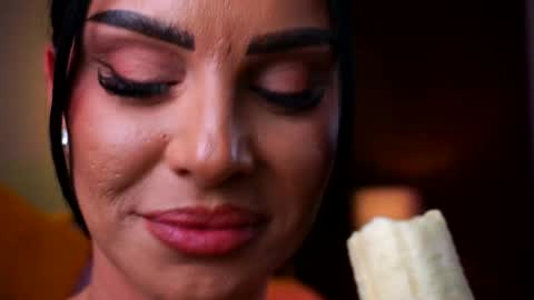 Snapshot of dolce_tentacion chatting on March 11, 10:18 am Monica online show from March 11, 10:18 am