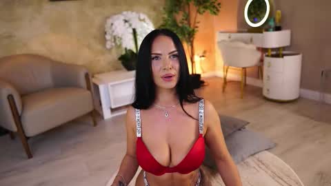 Snapshot of dolce_tentacion chatting on September 23, 9:23 am Monica online show from September 23, 9:23 am