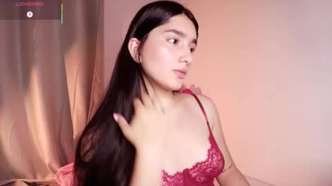 Snapshot of dolceangel__ chatting on October 16, 4:13 am Blair online show from October 16, 4:13 am