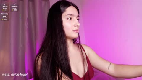 Blair online show from December 19, 4:08 am