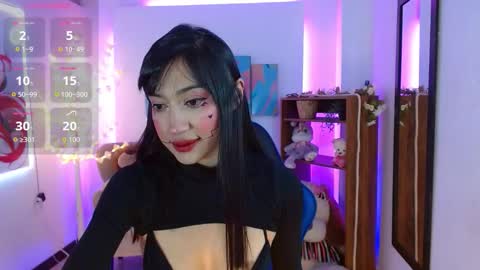 Fiorella Clown online show from February 23, 12:02 pm