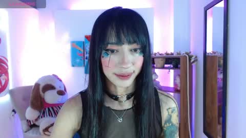 Fiorella Clown online show from April 18, 12:09 pm