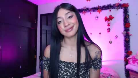 dolceclown_ online show from December 21, 5:58 am