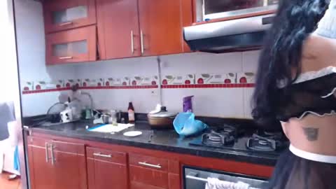 dolceclown_ online show from October 20, 7:47 pm