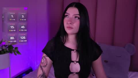 Dolcexx online show from January 18, 7:50 pm