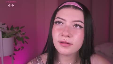 Dolcexx online show from February 27, 8:09 pm