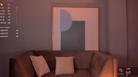 Dolcie  online show from January 3, 6:24 pm