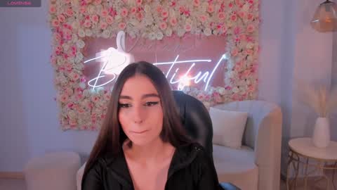 Dolcie  online show from January 7, 11:26 am