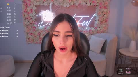 Dolcie  online show from January 7, 5:42 pm