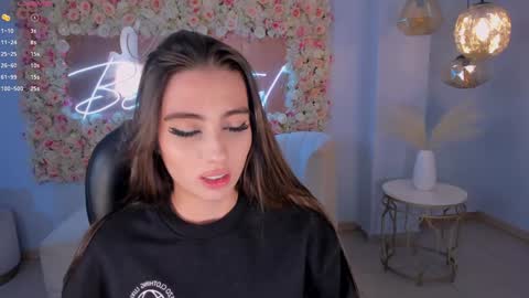 Dolcie  online show from January 11, 6:12 pm