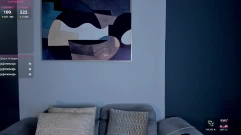 Dolcie  online show from February 11, 6:40 am