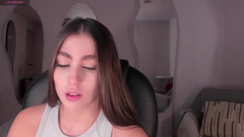 Dolcie  online show from February 16, 12:32 pm