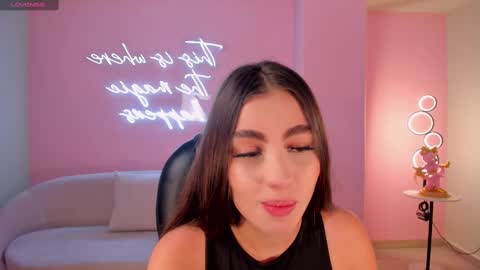 Dolcie  online show from February 25, 12:13 pm