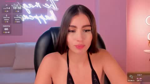 Dolcie  online show from February 25, 3:16 pm