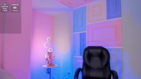 Dolcie  online show from February 26, 6:11 pm