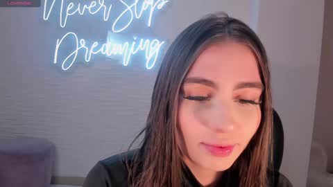 Dolcie  online show from March 4, 1:28 pm