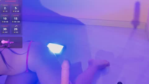 Dolcie  online show from March 7, 3:18 pm