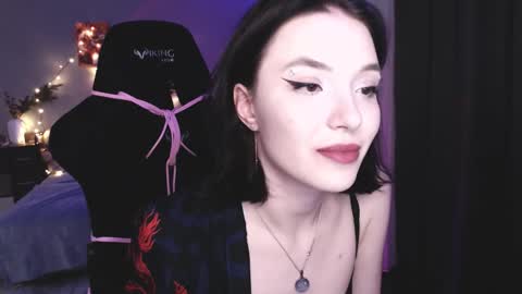 doll1_maiya online show from February 10, 7:40 pm