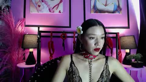 doll4anall online show from March 16, 6:45 pm