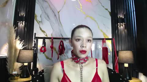 doll4anall online show from April 22, 11:56 am