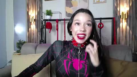 doll4anall online show from June 3, 2:33 pm